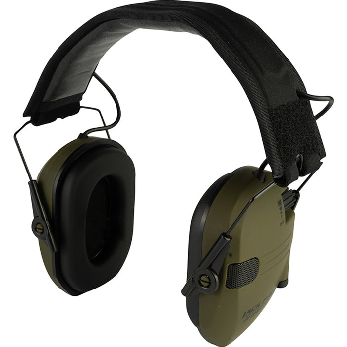 Electronic Ear Defenders