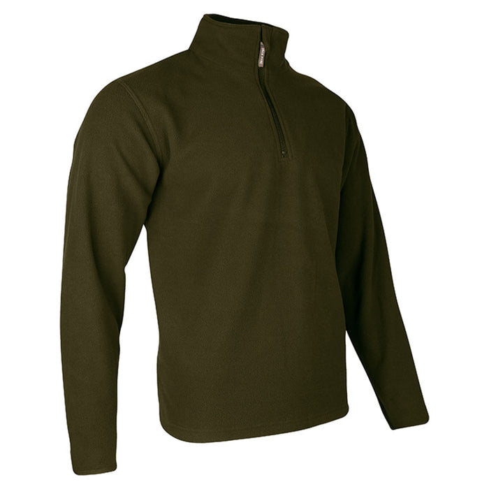 Mens Country Fleece