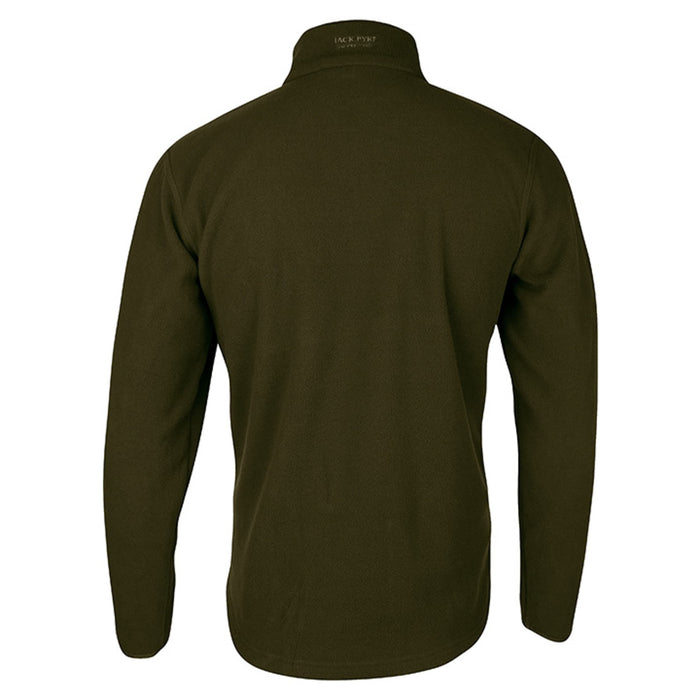 Mens Country Fleece