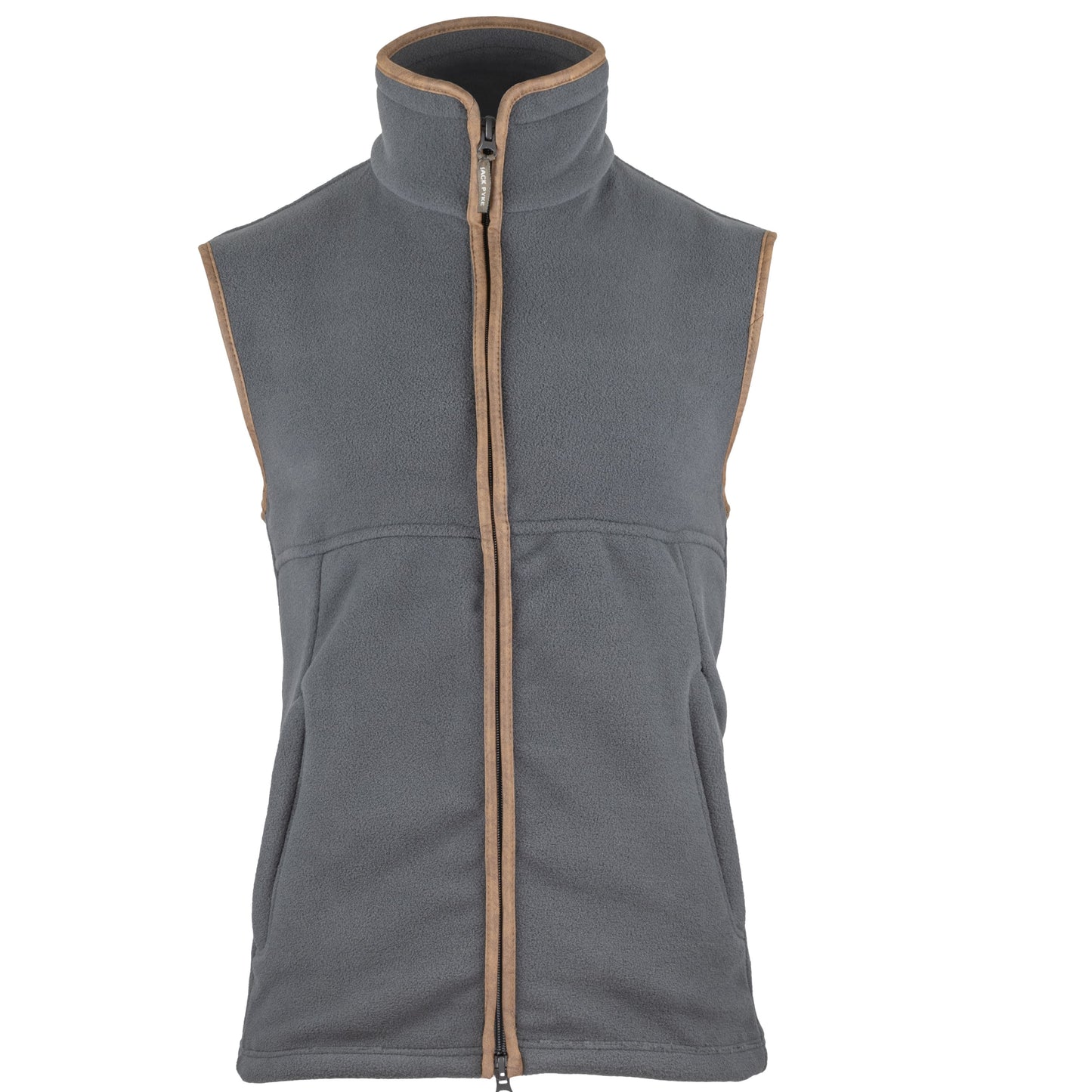 Mens Countryman Fleece Gilet