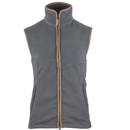 Mens Countryman Fleece Gilet