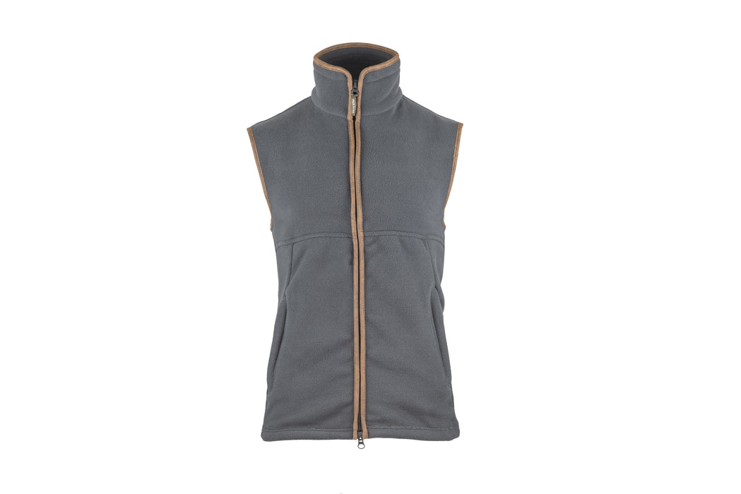 Mens Countryman Fleece Gilet