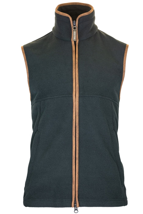 Mens Countryman Fleece Gilet