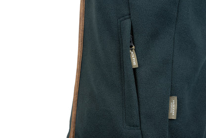 Mens Countryman Fleece Gilet