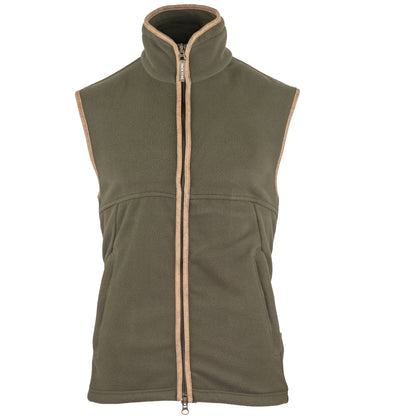 Mens Countryman Fleece Gilet