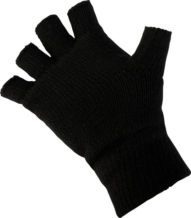 Fingerless Mitts