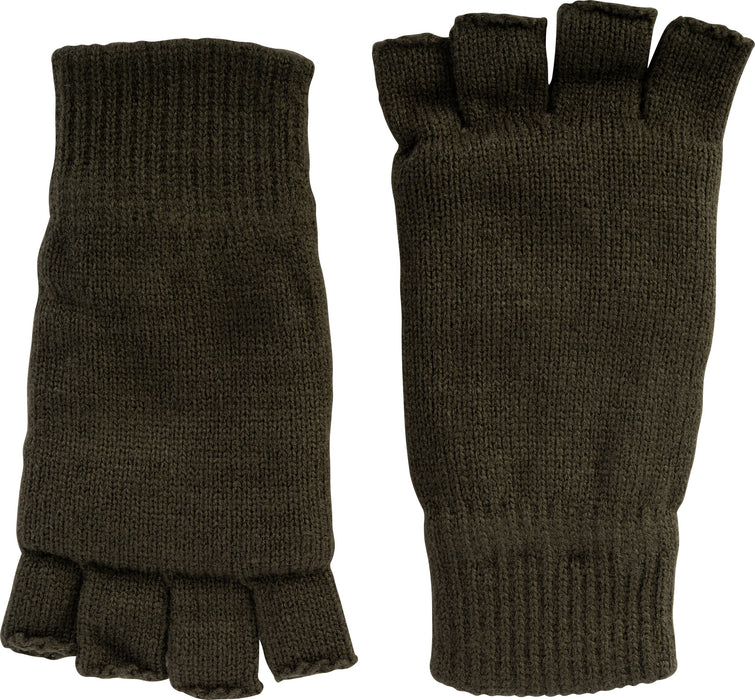 Fingerless Mitts