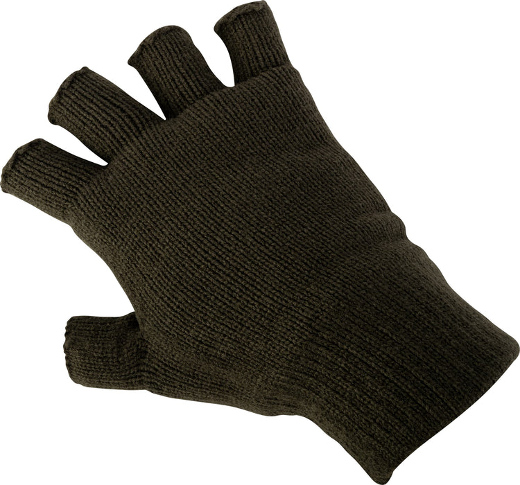 Fingerless Mitts