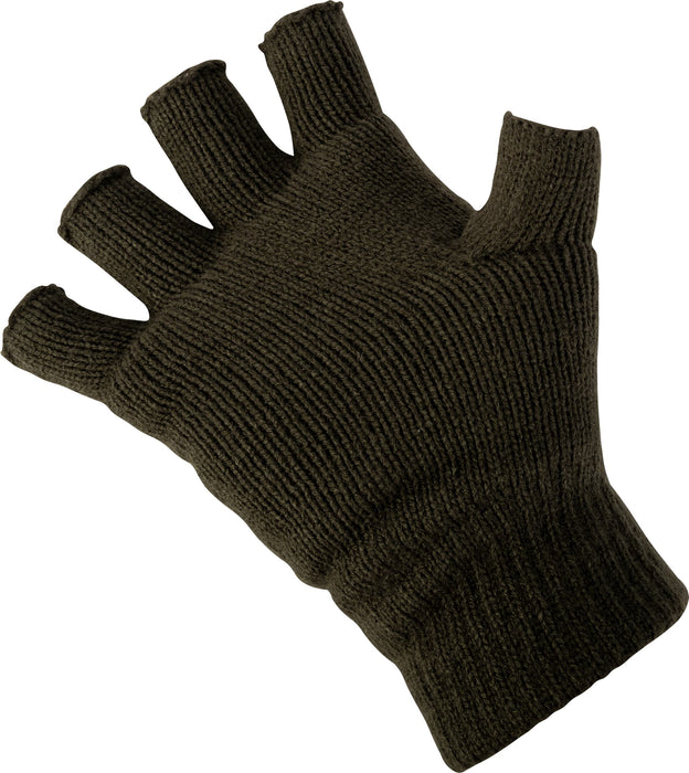 Fingerless Mitts