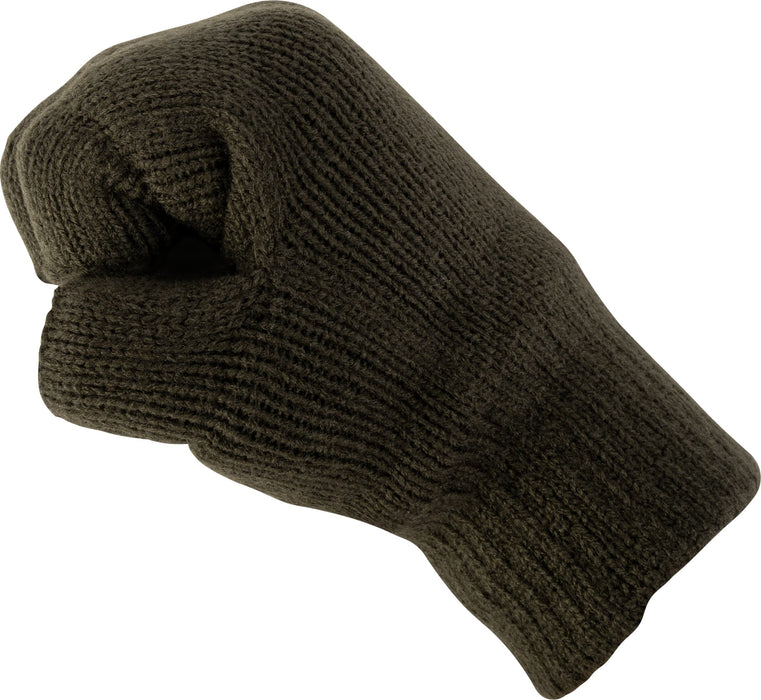 Fingerless Mitts