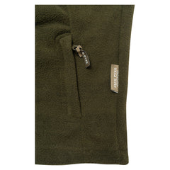 Childrens Olive Countryman Gilet