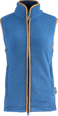 Ladies Countryman Fleece Gilet