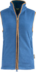 Ladies Countryman Fleece Gilet