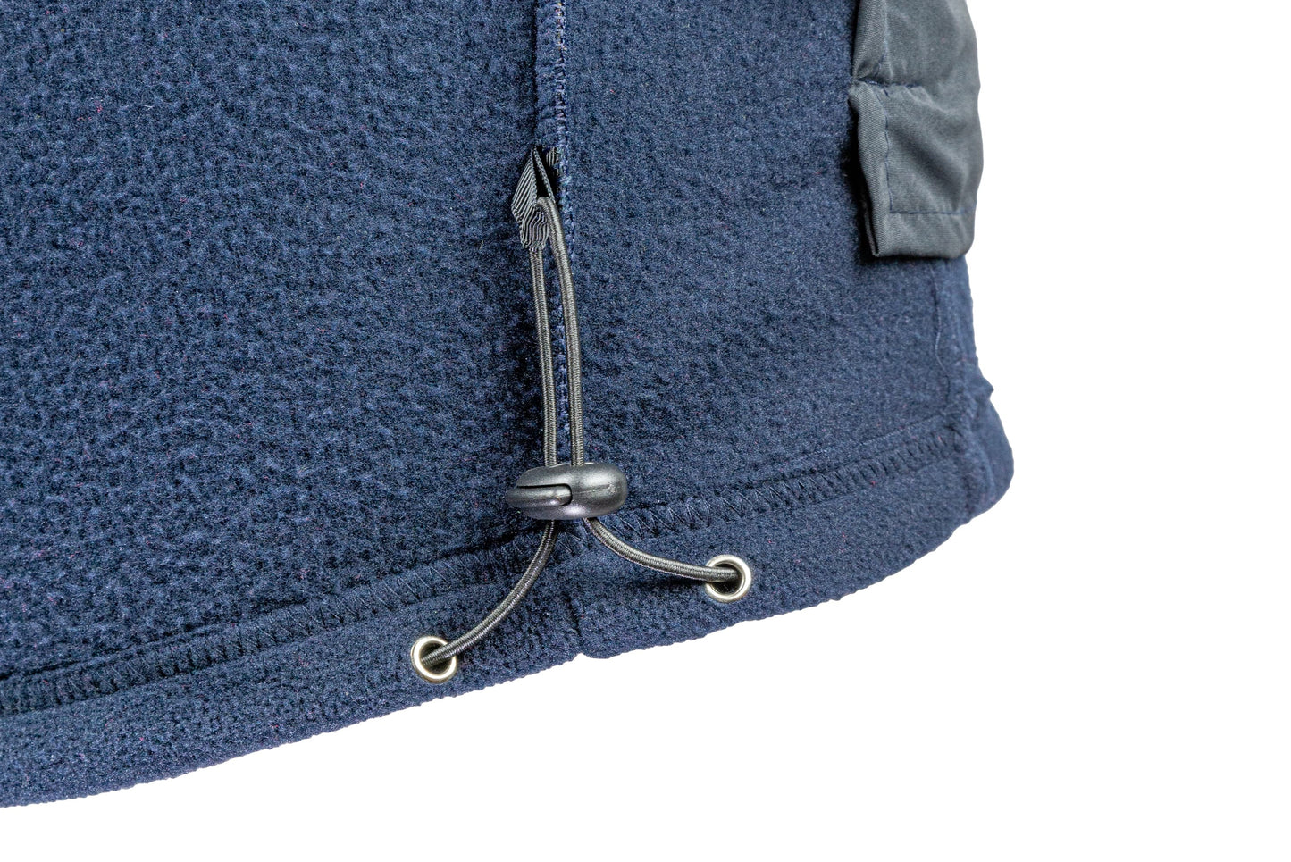 Ladies Countryman Fleece Gilet