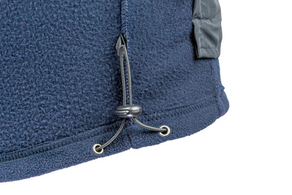 Ladies Countryman Fleece Gilet