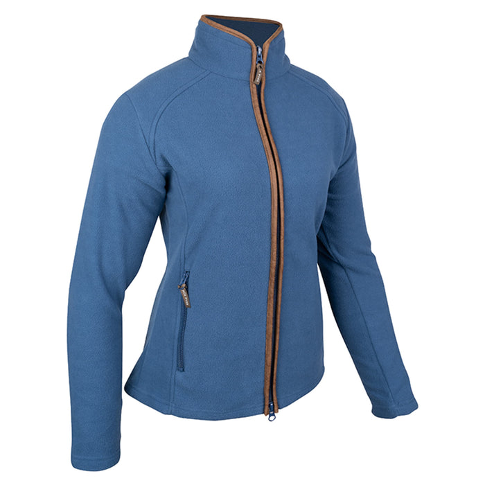 Ladies Fleece Jacket