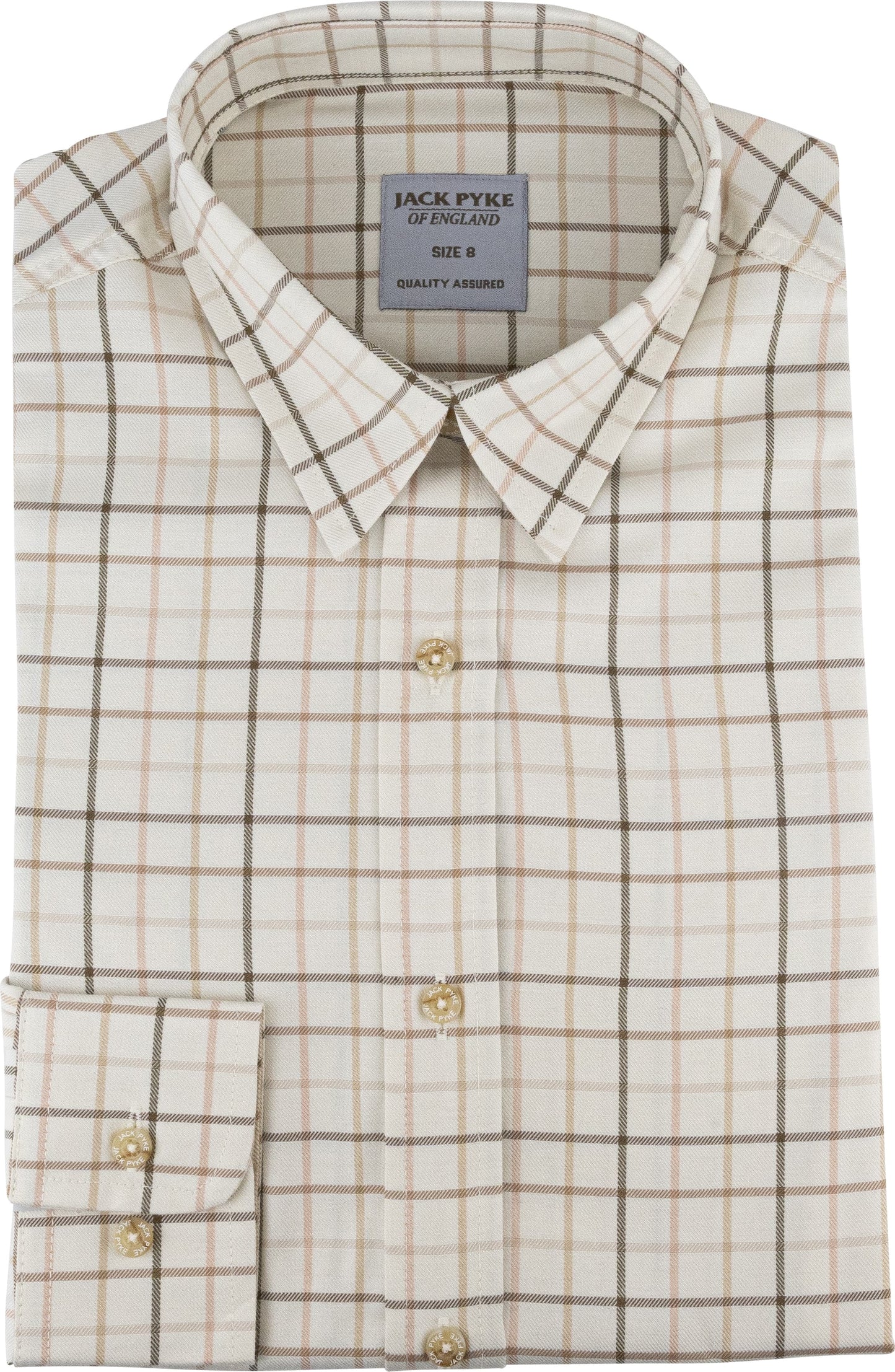 Ladies Countryman Shirt