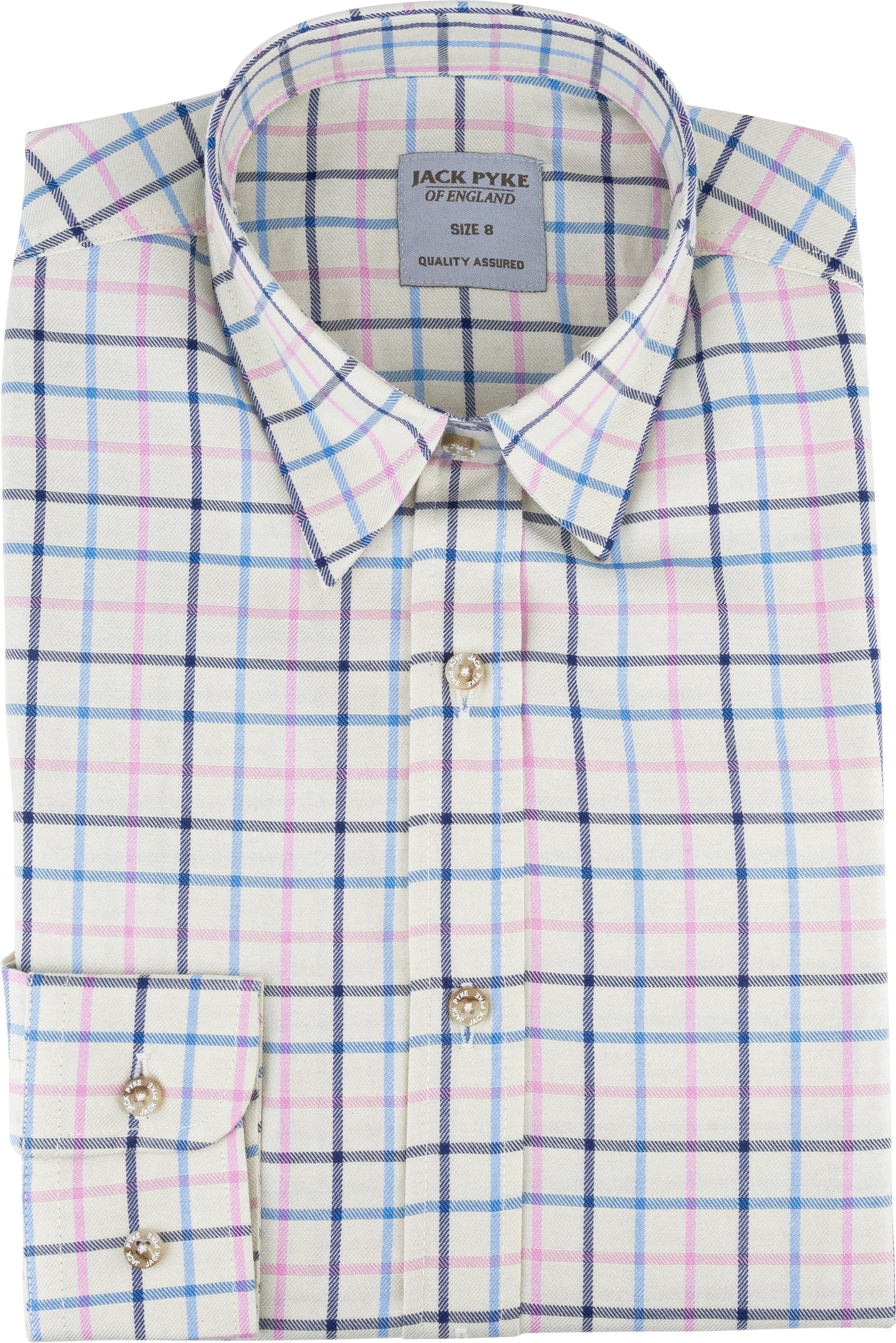 Ladies Countryman Shirt