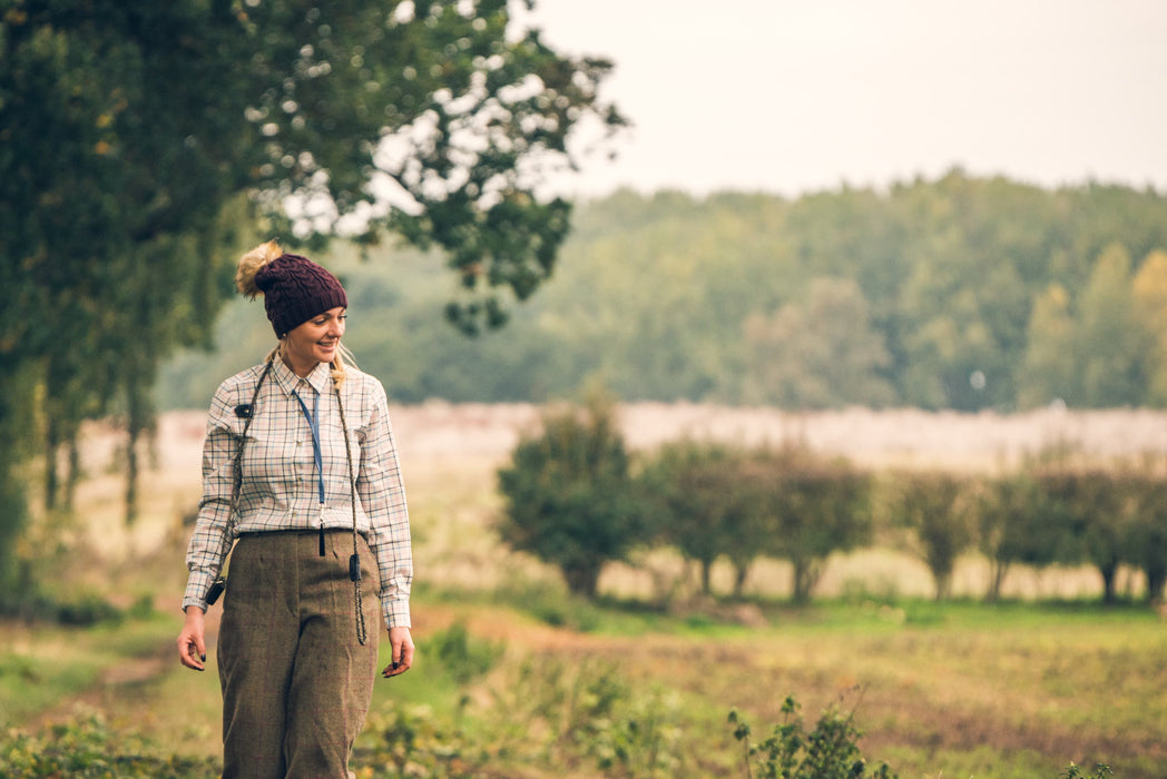 Ladies Countryman Shirt