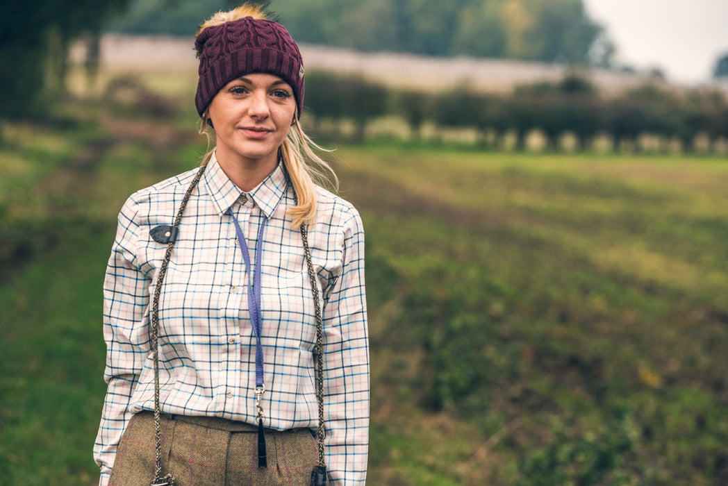 Ladies Countryman Shirt