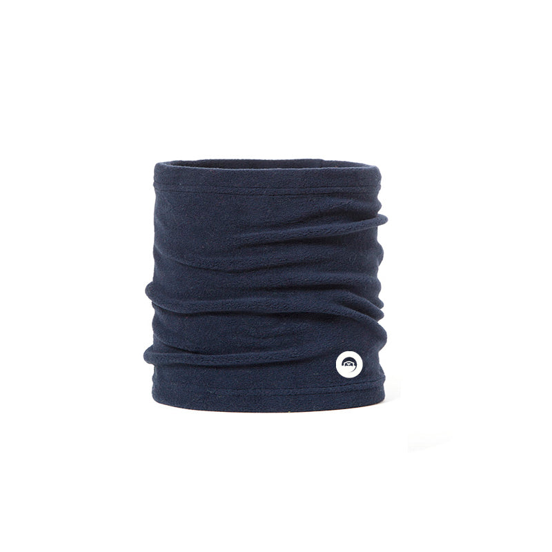 Spotty Otter Fleece Accessories Set