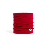 Spotty Otter Fleece Accessories Set