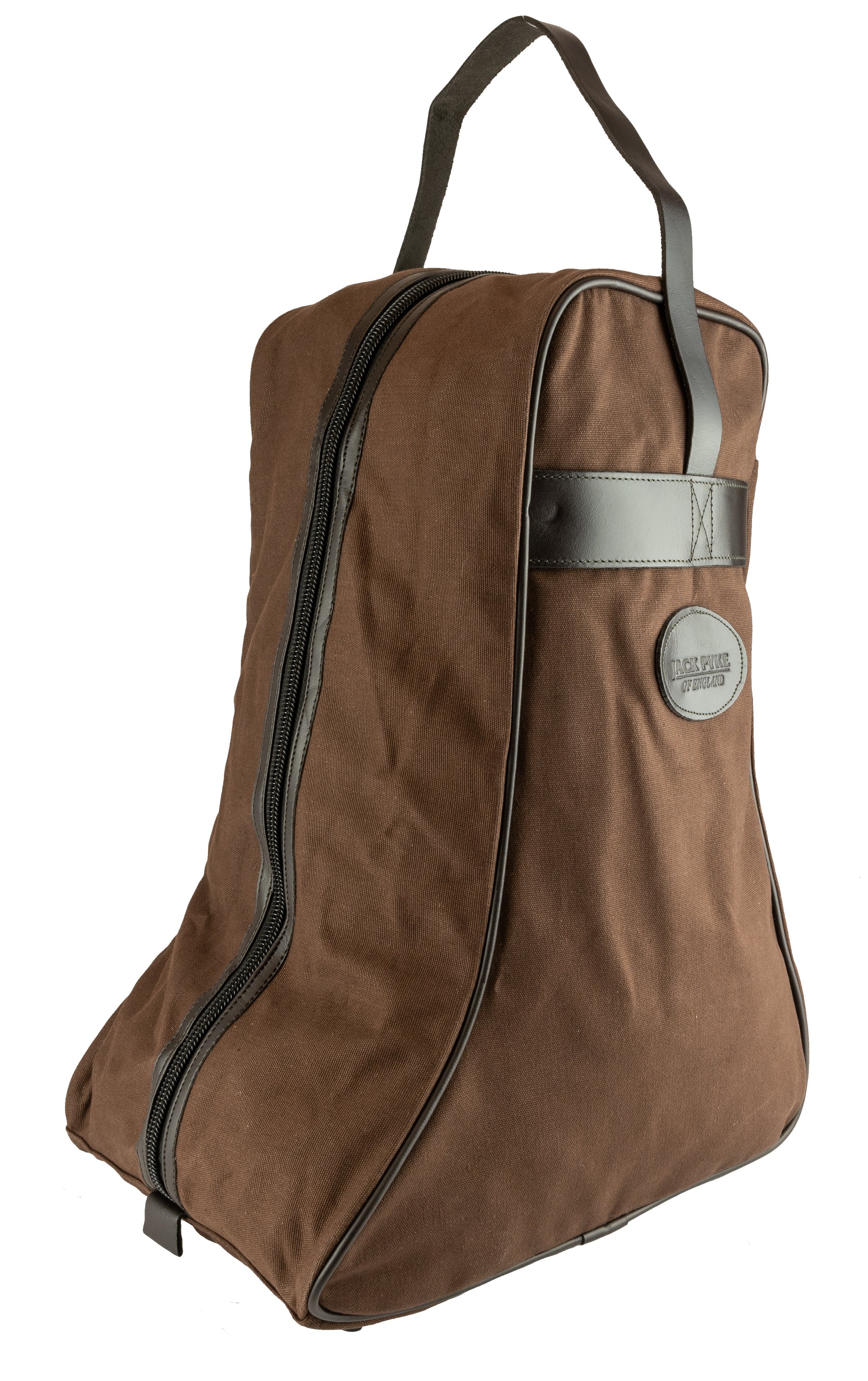 Canvas Boot Bag