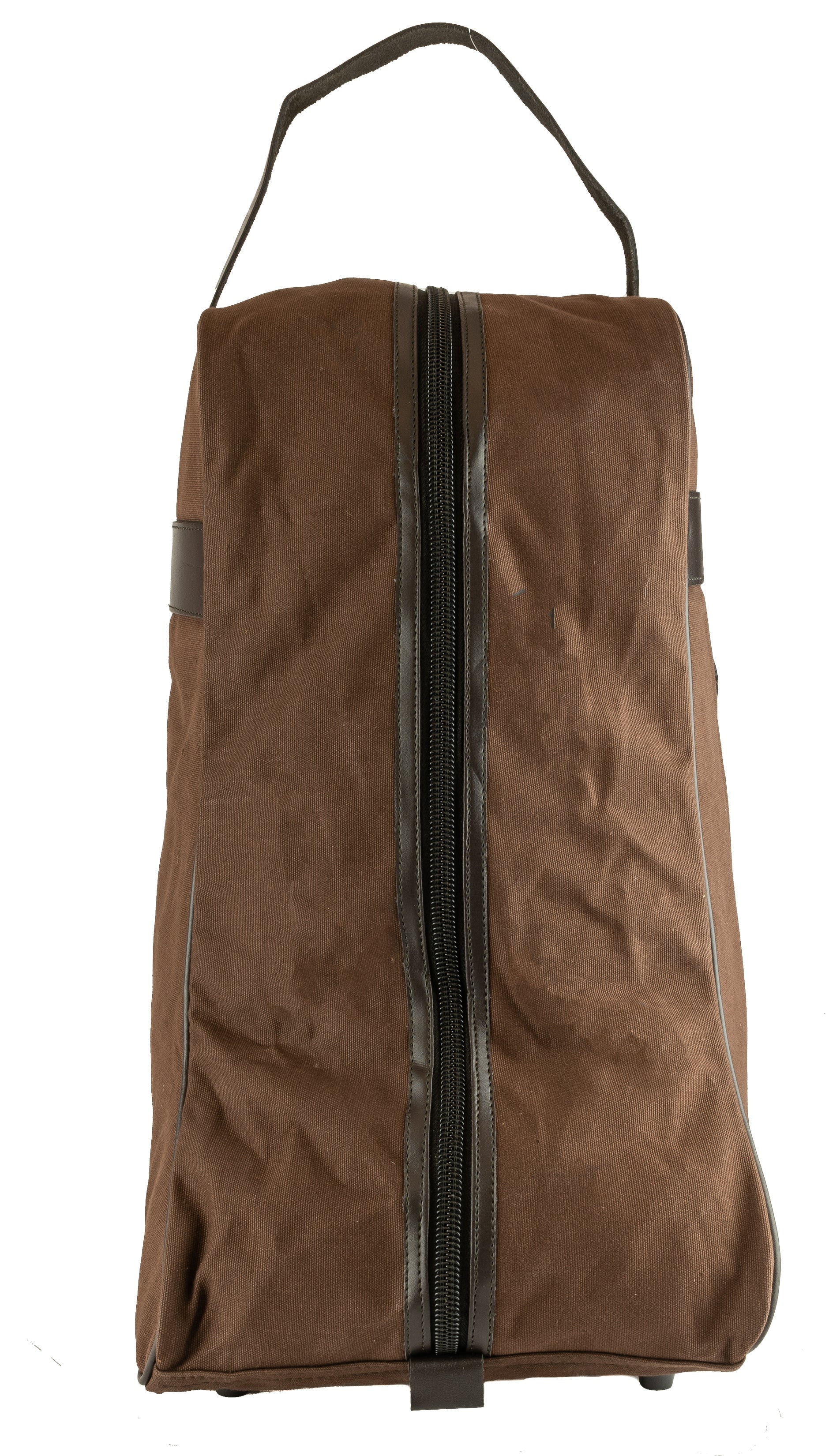 Canvas Boot Bag