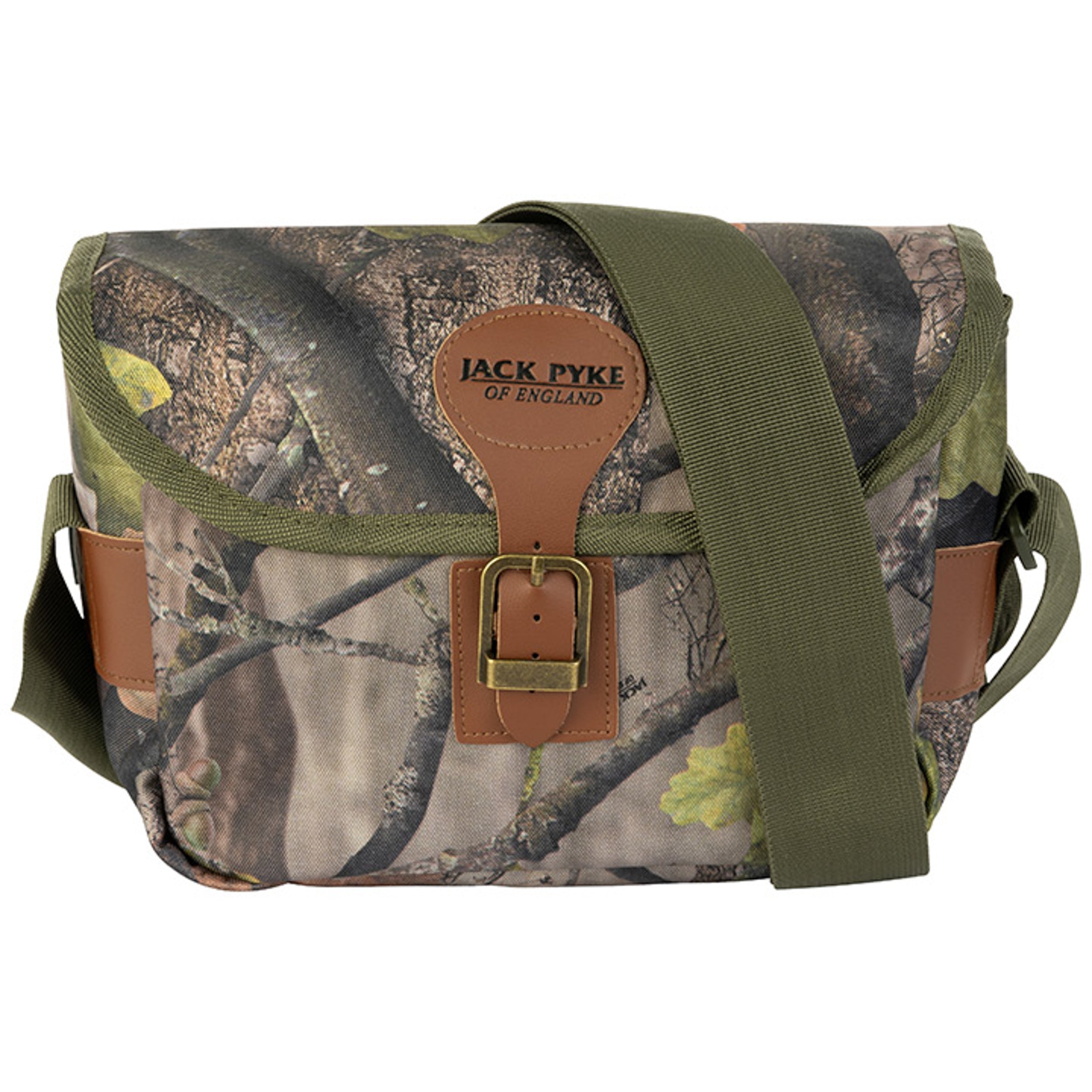 Cartridge Bag