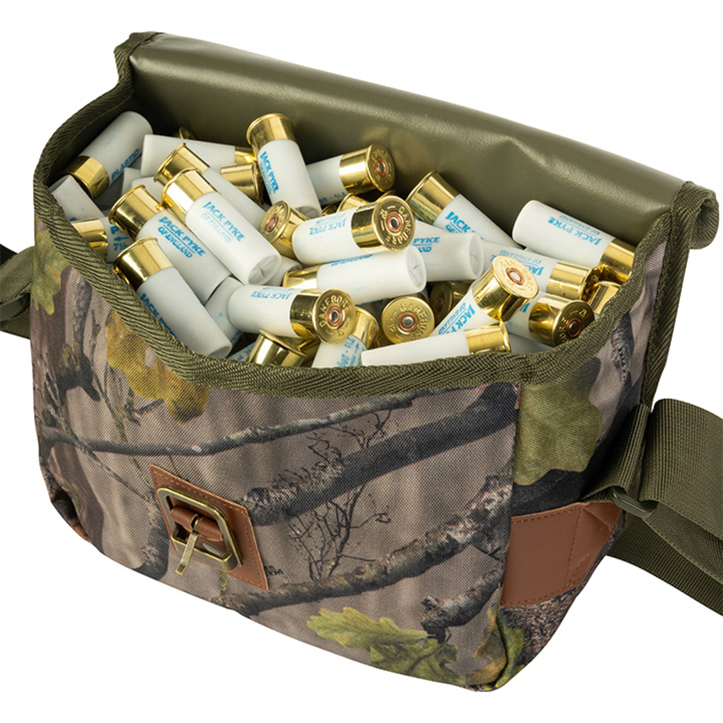 Cartridge Bag