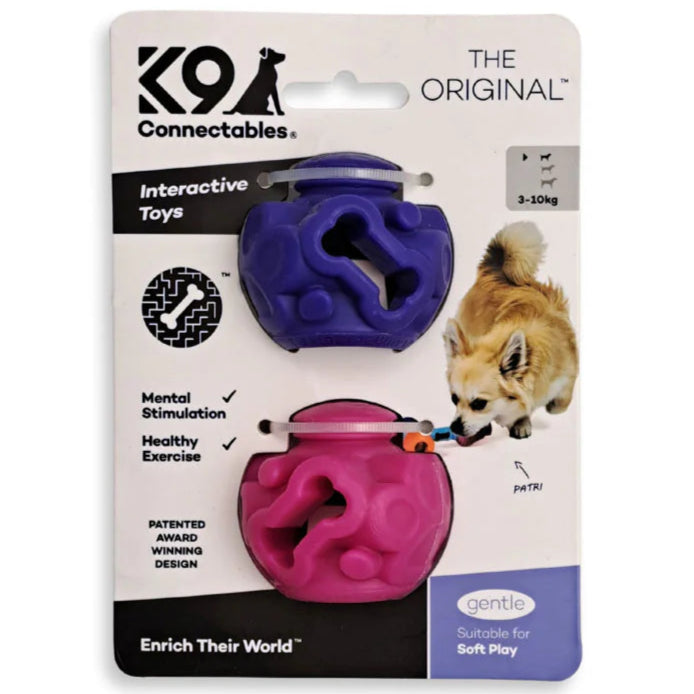 K9 Connectable The Original