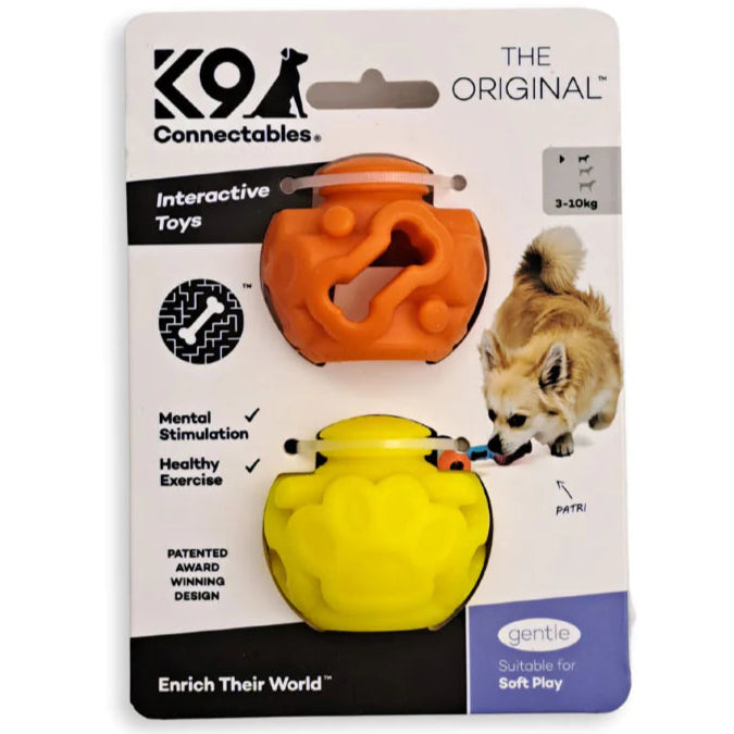 K9 Connectable The Original