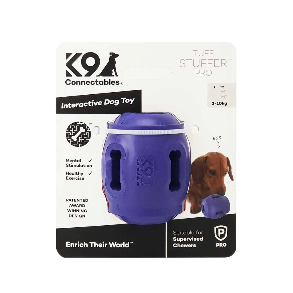 K9 Connectable Tuff Stuffer