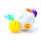 K9 Connectable Kibble Connector - Dispensing Ball