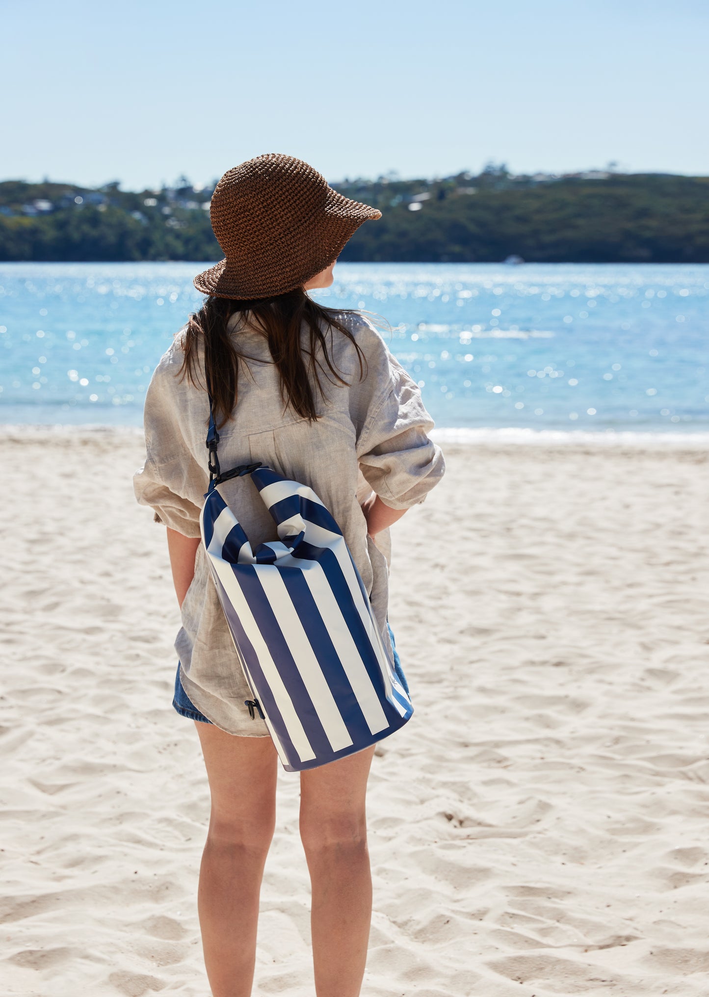 Dock & Bay Waterproof Dry Bag
