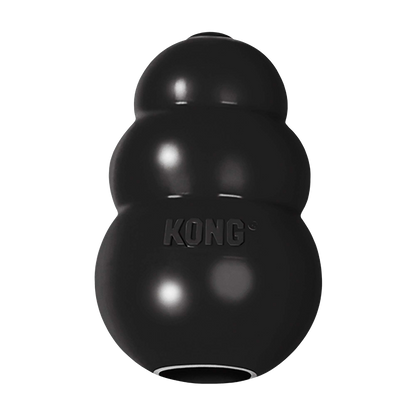 SGS Biothane Handled Throwing Ball