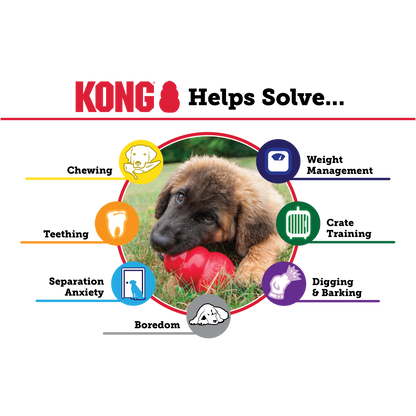 Kong The Original Puppy