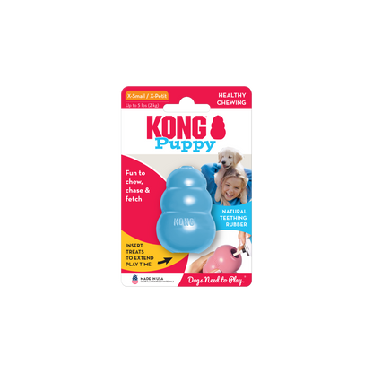 Kong The Original Puppy