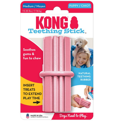 Kong Puppy Teething Stick