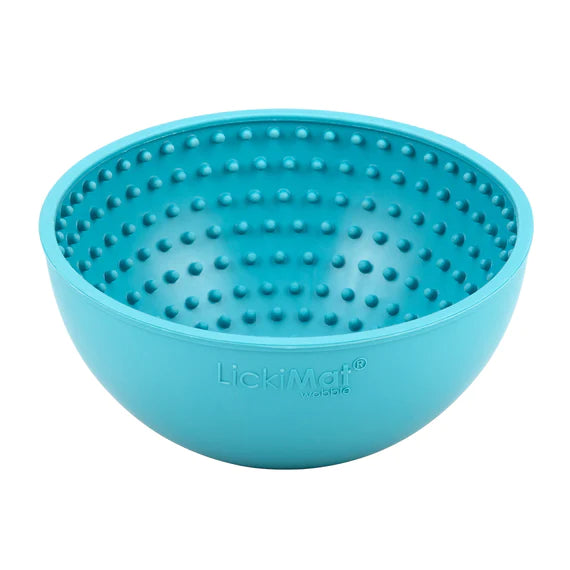 LickiMat Wobble Bowl