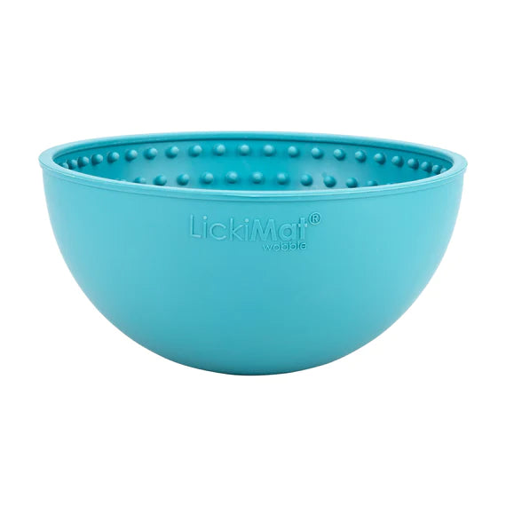 LickiMat Wobble Bowl