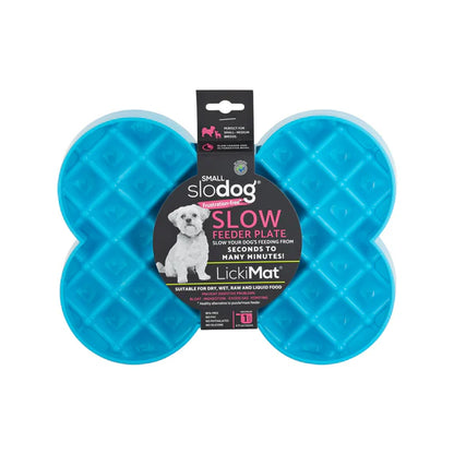 LickiMat SloDog Feeder Large