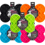 LickiMat SloDog Feeder Large