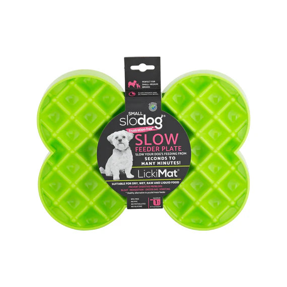 LickiMat SloDog Feeder Large