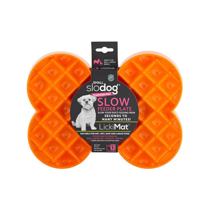 LickiMat SloDog Feeder Large