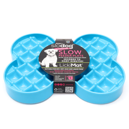 LickiMat SloDog Feeder (Small)