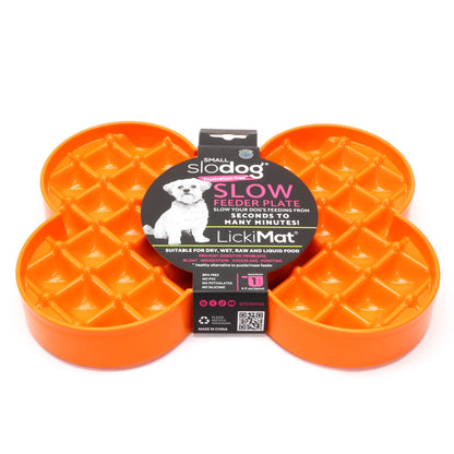 LickiMat SloDog Feeder (Small)