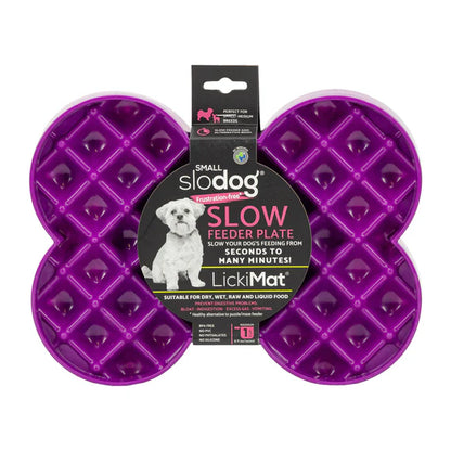 LickiMat SloDog Feeder Large
