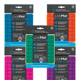 LickiMat Tuff Playdate (Mini)