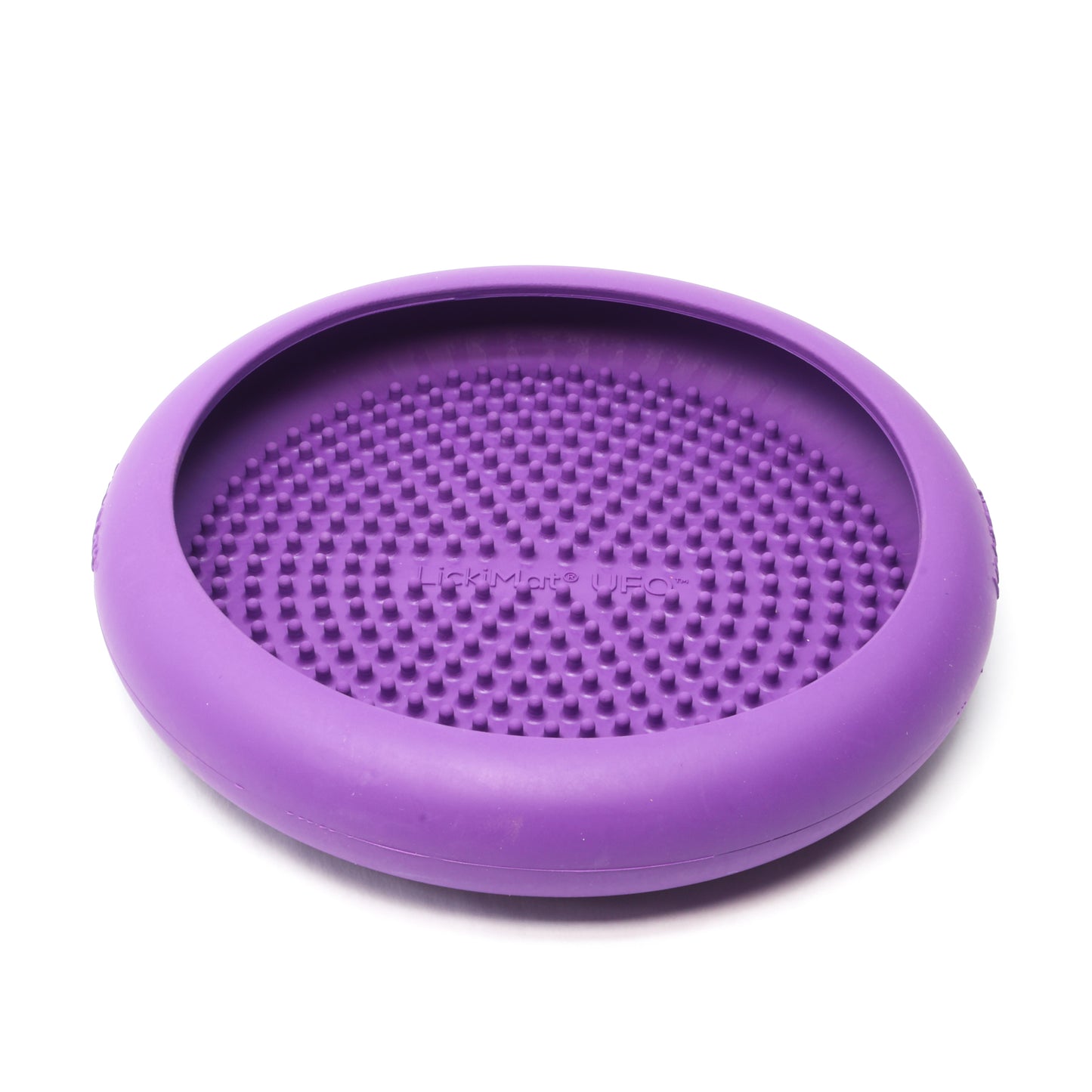 LickiMat UFO
